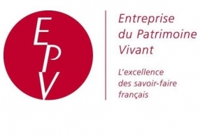 Our background - En 2020, Androuet décroche le label EPV !