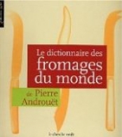 Bibliographie Androuet - 