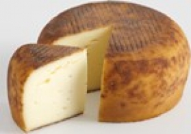 世界上的各种奶酪 - Abbaye d'Echourgnac (trappe) ou Timanoix