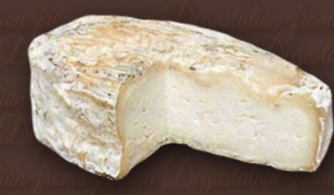 Cheeses of the world - Bigoton