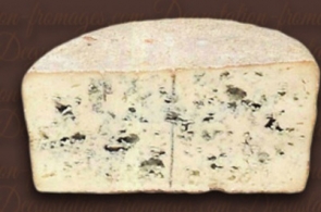 Cheeses of the world - Bleu du Quercy