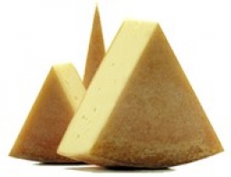世界上的各种奶酪 - Raclette du Valais Suisse