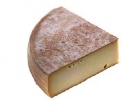 Käse aus aller Welt - Bagnes