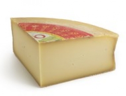 Cheeses of the world - Bitto