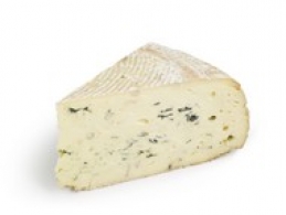 Cheeses of the world - Bleu du Vercors-Sassenage ou Bleu de Sassenage