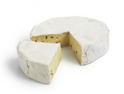 Cheeses of the world - Altenburger Ziegenkäse