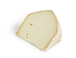 Cheeses of the world - Ticklemore