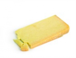 Quesos del mundo - Lancashire (Beacon Fell traditional Lancashire cheese)
