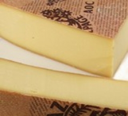 世界上的各种奶酪 - Etivaz
