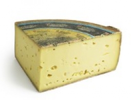 Cheeses of the world - Vacherin Fribourgeois