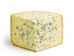 Ostar från olika länder - Stilton Cheese
