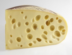 Fromages du monde - Emmental de Savoie