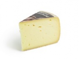 世界上的各种奶酪 - Mutschli
