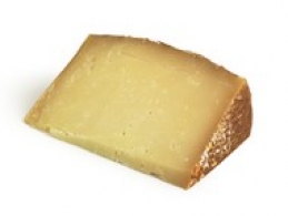  世界のチーズ - Pecorino Dauno