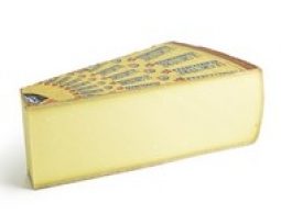 世界上的各种奶酪 - Gruyère Suisse