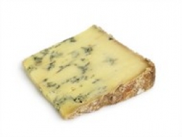 Käse aus aller Welt - Stichelton