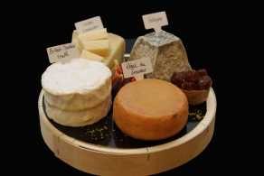 Gift box - Gourmet gift box
