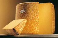 L'histoire du Cantal - fromage