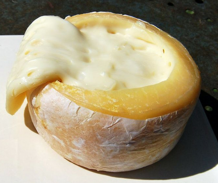 Le fromage portugais