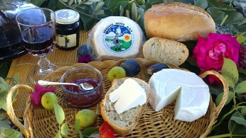 Nos producteurs - La fromagerie Corse le Bevinco