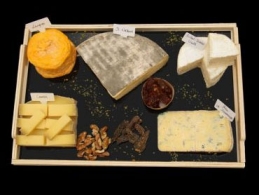 Our offer - Platters