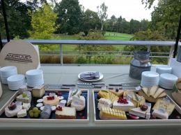 Our offer - Buffets