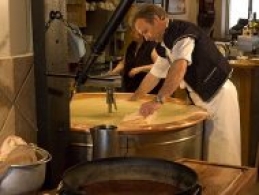 Guide du fromage Du lait au fromage...