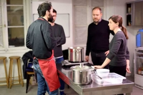 Our offer - Cheese workshops in Paris