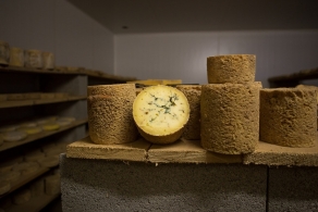 Les plateaux de fromage à thème Le plateau de fromage d'Auvergne
