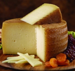 Les fromages par pays Le fromage espagnol