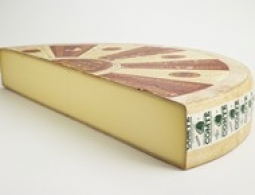Stories and legends of some well-known cheeses The story of Comté