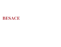 Fromages du monde - Besace