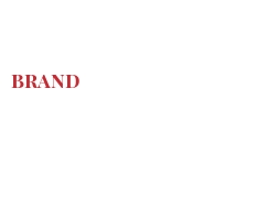 Fromages du monde - Brand