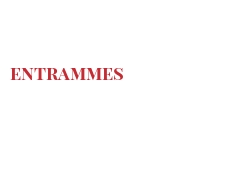 Fromages du monde - Entrammes