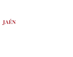 Cheeses of the world - Jaén