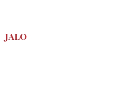 Cheeses of the world - Jalo