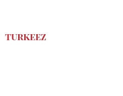 أجبان العالم - Turkeez