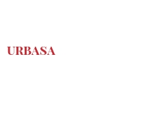 Cheeses of the world - Urbasa