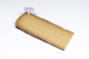 世界上的各种奶酪 - Comté