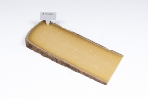 Fromaggi del mondo - Comté