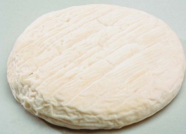 Fromages du monde - Bergeronnette