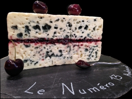 Cheeses of the world - N°13