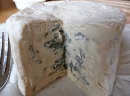 Fromages du monde - Bleu de Bresse