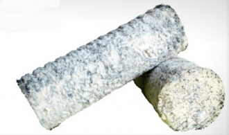 Cheeses of the world - Bûchette d'Anjou