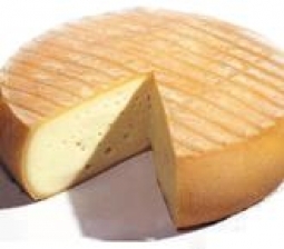 Fromages du monde - Abbaye de la Meilleraye-de-Bretagne