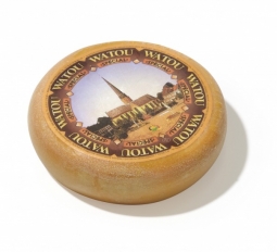 Fromages du monde - Abbaye de Watou