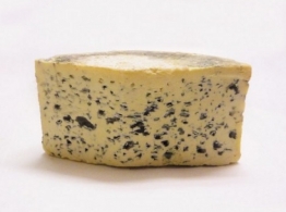 世界上的各种奶酪 - Bleu de Thiézac