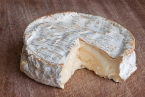 दुनिया भर के चीज - Brie de Coulommiers