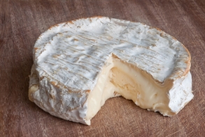 أجبان العالم - Brie de Coulommiers