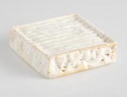  世界のチーズ - Pont-l'Evêque